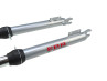 Front fork Puch Maxi EBR short 65cm silver thumb extra