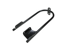 Voorvork Puch Maxi stabilisator als origineel oud model zwart MLM