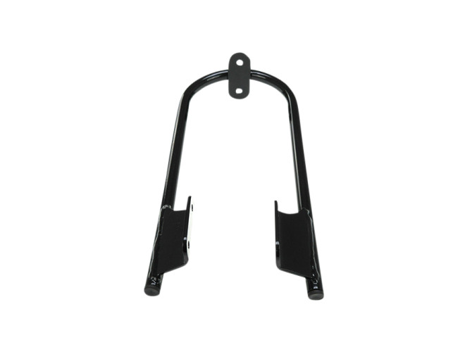 Front fork stabilizer bracket Puch Maxi as original old model black MLM product