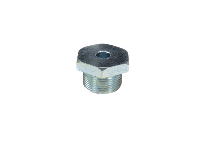 Front fork Puch MS screw plug M19.5x1  main