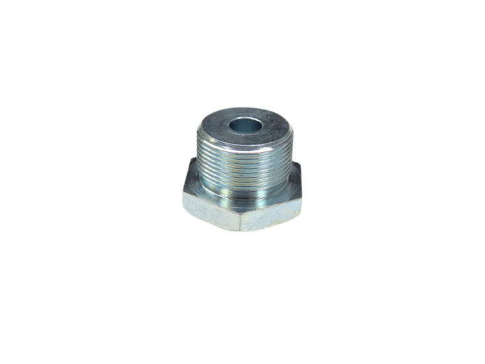 Front fork Puch MS screw plug M19.5x1 