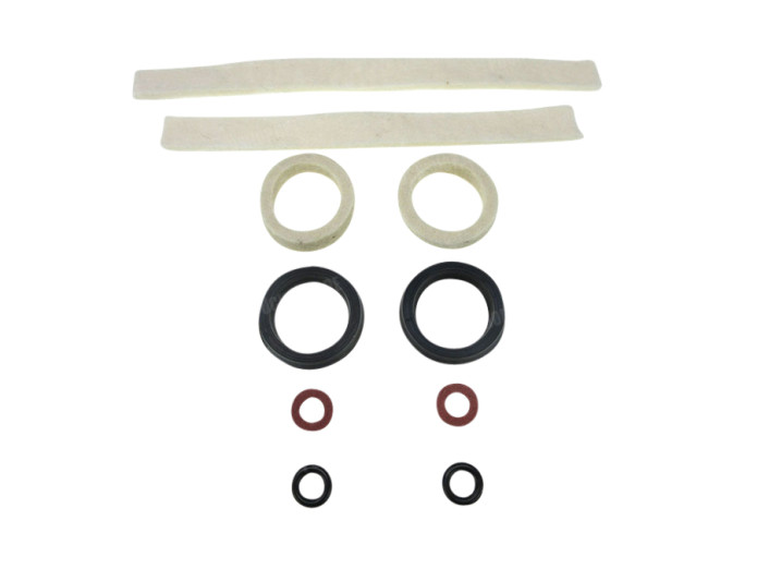 Voorvork Puch MS50 revisie-set 