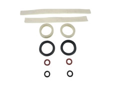 Front fork Puch MS50 rebuild overhaul kit