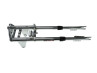 Front fork Puch Maxi EBR ori new steering lock mount chrome