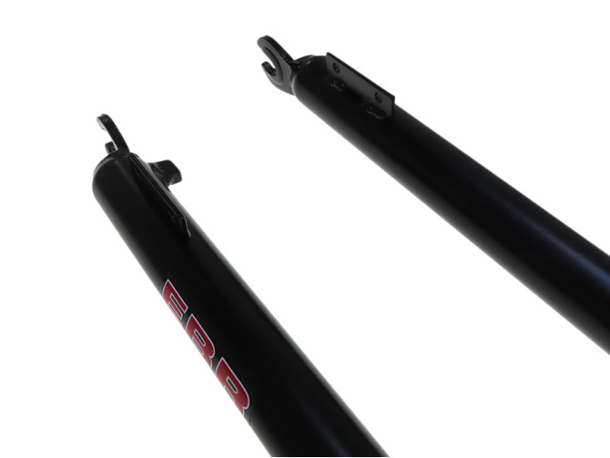 Front fork Puch Maxi EBR short 56cm black product