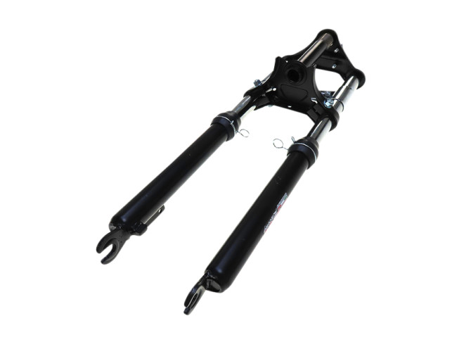 Front fork Puch Maxi EBR short 56cm black product