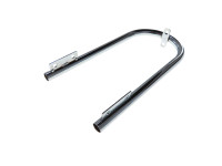 Front fork Puch Maxi stabilizer EBR long / short chrome 