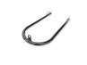 Front fork stabilizer bracket Puch Maxi EBR long / short chrome 