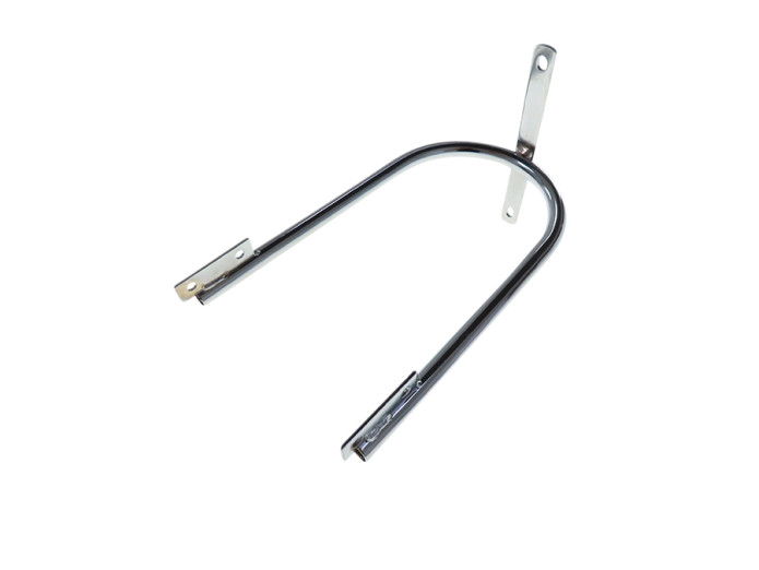 Gabel Schutzblechbogen Puch Maxi F1 Aero Schutzblech Chrom
