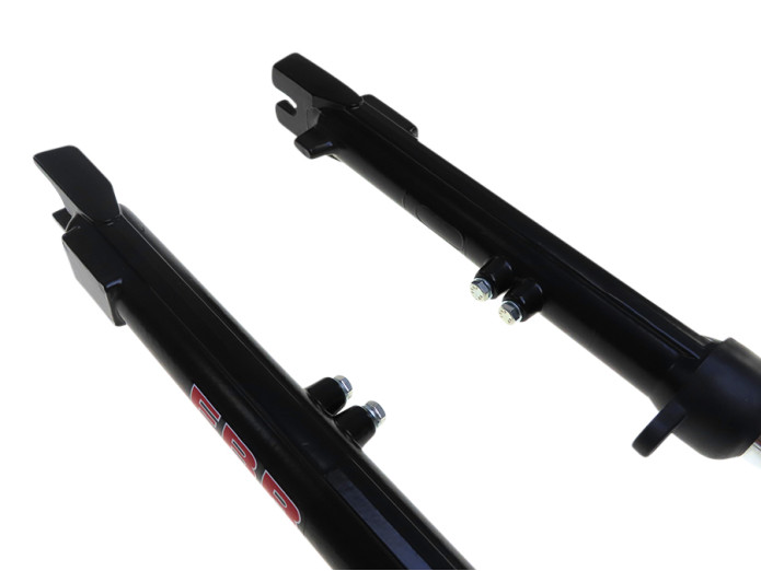 Front fork Puch Maxi EBR short 62cm hydraulic black