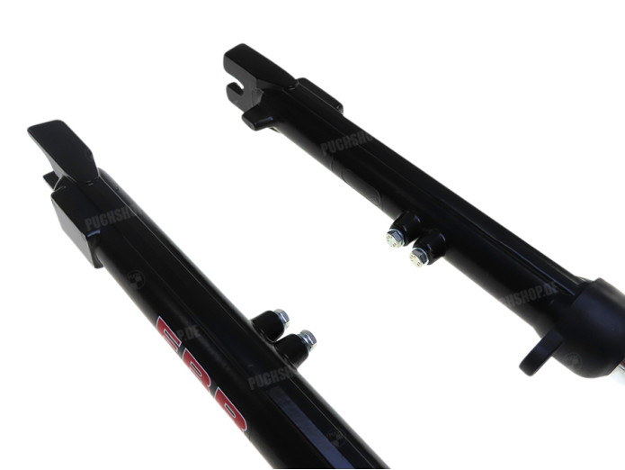 Front fork Puch Maxi EBR short 62cm hydraulic black