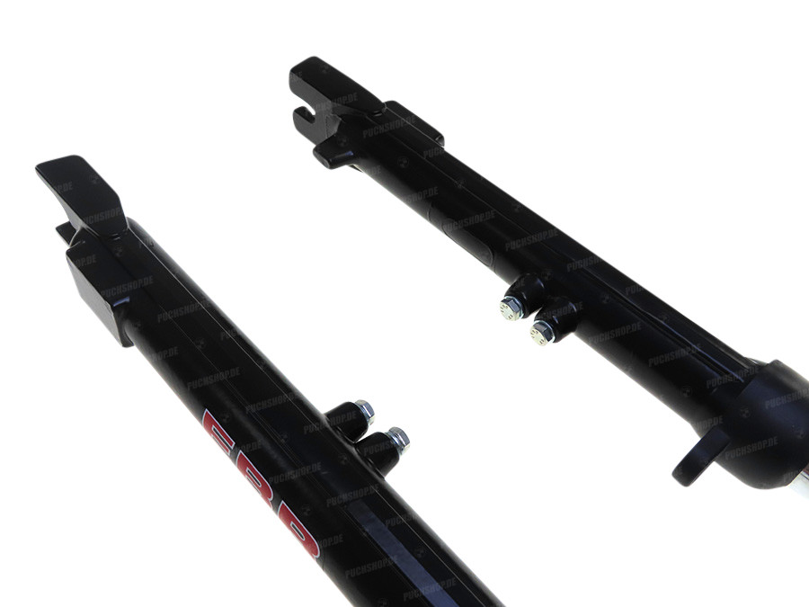 Gabel Puch Maxi EBR Kurz 62cm Hydraulisch mit Bremssattel aufnahme Schwarz product