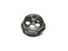 YouTube Balhoofdmoer 26mm Puch Luxe RVS