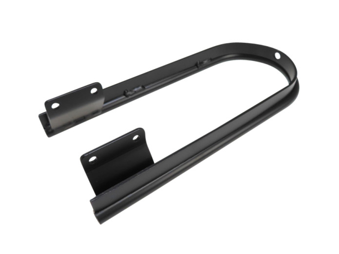 Frontfork stabilizer Puch Maxi original EBR reinforced black