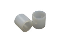 Nylon bushing front fork Puch Maxi original (set)