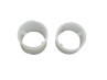 Nylon bushing front fork Puch Maxi original (set)