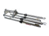 Gabel Puch Maxi EBR Kurz 56cm mit Doppelstreben Chrom