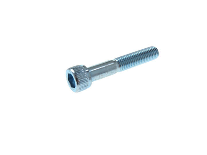 Stuurklem Puch Maxi origineel / EBR als origineel voorvork inbus bout inbus M7x40 product