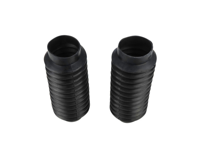 Fork fork harmonika dust rubber set Puch VZ50 / M50 product