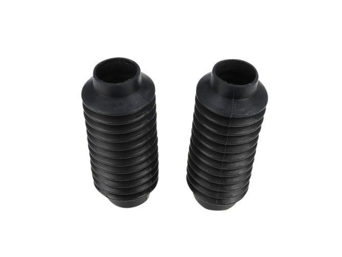 Fork fork harmonika dust rubber set Puch VZ50 / M50 145mm product