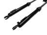 Front fork Puch Maxi EBR long 83cm chopper black springs