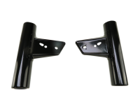 Headlight bracket 34mm set Puch Monza / Grand Prix