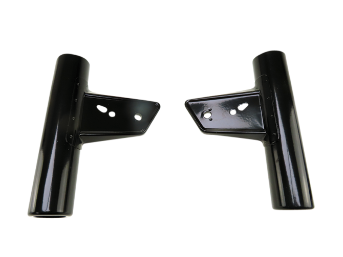 Headlight bracket 34mm set Puch Monza / Grand Prix product