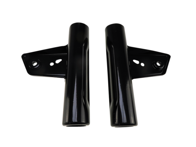 Headlight bracket 34mm set Puch Monza / Grand Prix product