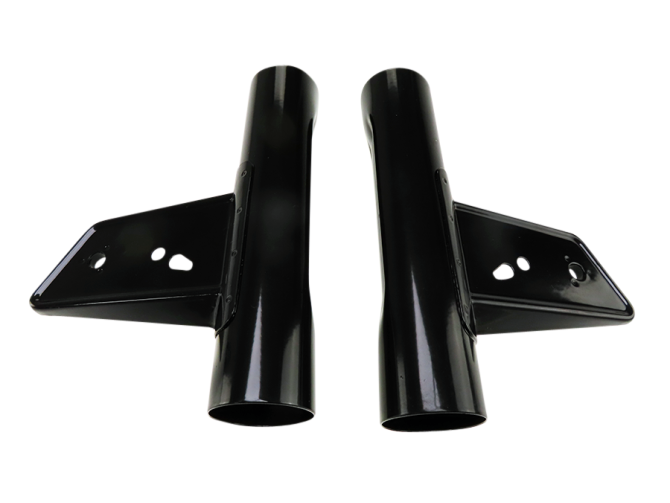 Headlight bracket 34mm set Puch Monza / Grand Prix product