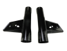 Headlight bracket 34mm set Puch Monza / Grand Prix thumb extra