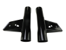 Headlight bracket 34mm set Puch Monza / Grand Prix thumb extra