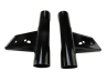 Headlight bracket 34mm set Puch Monza / Grand Prix Headlight bracket 34mm set Puch Monza / Grand Prix