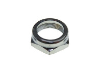 Headset tube locking nut 26mm handle bar stem Puch Maxi N / MV / VS / MS