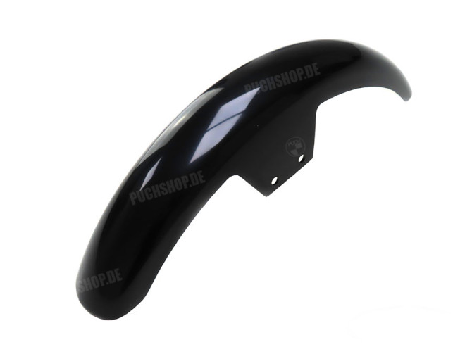 Front fender EBR Harry plastic unpainted main