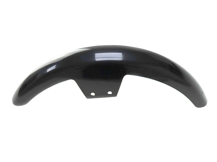 Voorspatbord EBR Harry plastic ongelakt
