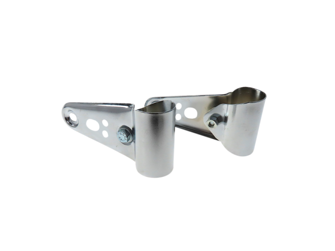 Headlight bracket 28mm set universal blanco product