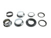 Lenkkopflagersatz / Steuerlager Puch Maxi N / K Gabel thumb extra