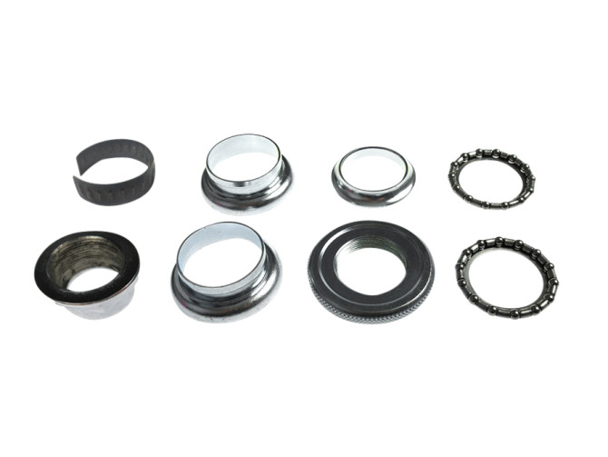 Lenkkopflagersatz / Steuerlager Puch Maxi N / K Gabel product