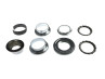 Headset tube Puch Maxi N / K bearing set front fork complete thumb extra