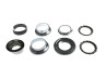 Headset tube Puch Maxi N / K bearing set front fork complete thumb extra