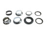 Headset tube Puch Maxi N / K bearing set front fork complete thumb extra