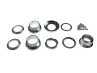 Headset tube Puch MV / VS / MS bearing set complete thumb extra