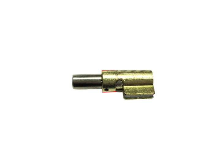 Front fork steering lock 12mm 10mm Puch Maxi / MV / VS etc.