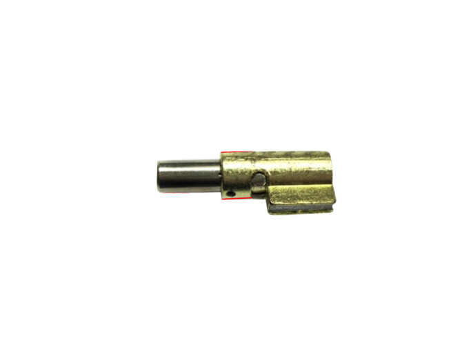 Front fork steering lock 12mm Puch Maxi MV VS ori Puch logo product