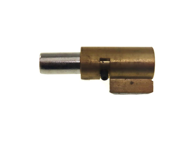 Front fork steering lock 12mm Puch Maxi MV VS ori Puch logo product