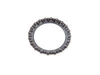 Headset tube Puch Maxi bearing ring 26.5mm Buzetti