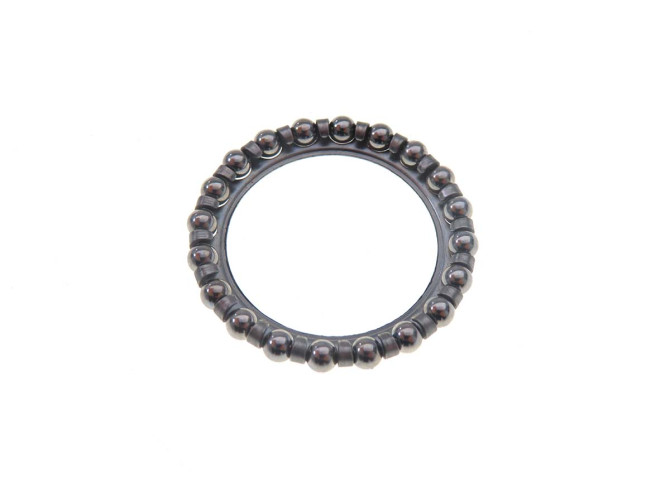 Headset tube Puch Maxi bearing ring 26.5mm Buzetti product