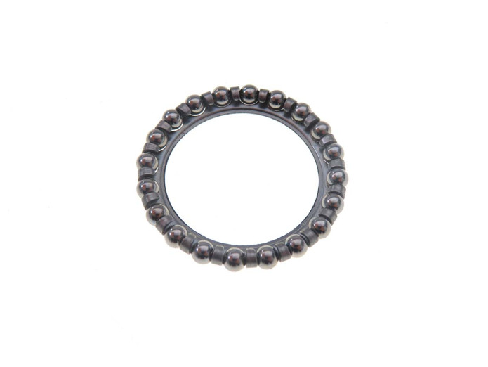 Headset tube Puch Maxi bearing ring 26.5mm