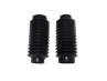 Fork fork harmonika dust rubber set Puch VZ50 / M50 thumb extra