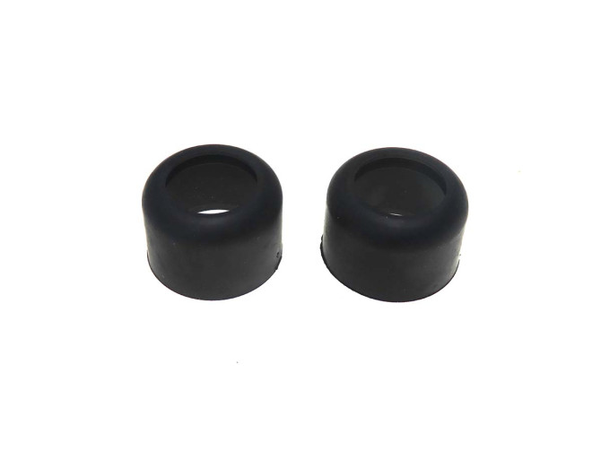 Front fork dust cover rubber EBR as original product